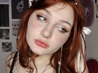 Erotisk videochat Vanilkagirll