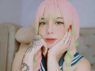 Erotisk videochat vanilla_cat