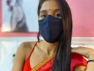 Erotisk videochat Vanisharohini