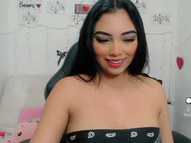 Broadcast Screenshots vanisha_sexy