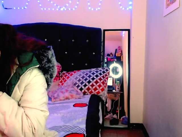 Broadcast Screenshots vanne-rabbit