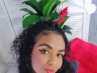 Erotisk videochat VannesaHills