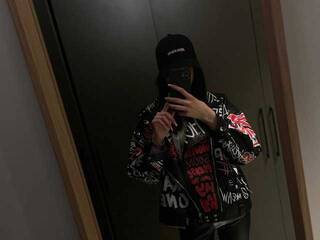 Erotisk videochat Vasilisa27