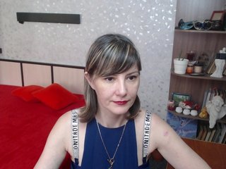 Erotisk videochat VasilisaGold
