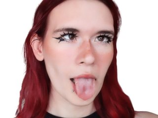 Erotisk videochat Velvet-and-Venom