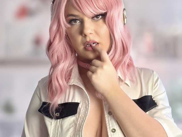 Foto af profilen Velvet-Rae