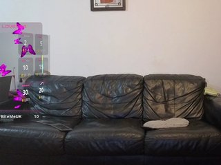 Erotisk videochat Velvet-Rae
