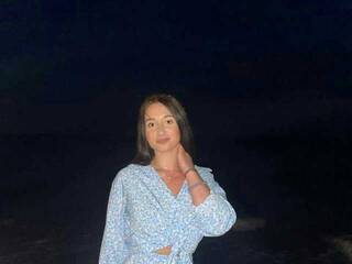 Erotisk videochat VelvetBabe