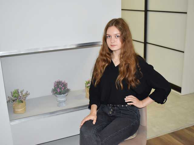 Foto af profilen VelvetHearte