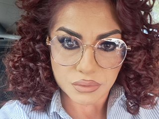 Erotisk videochat VelvetMarsha