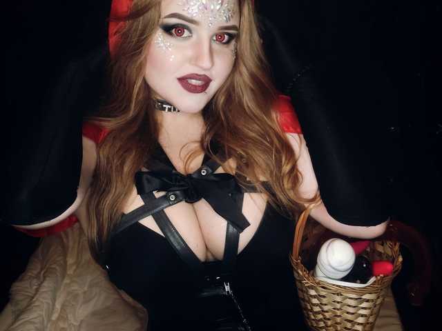 Foto af profilen Velvet_Vipera