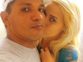 Erotisk videochat Venezolana2