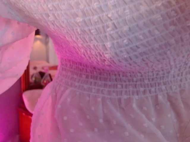 Broadcast Screenshots VenusGinger