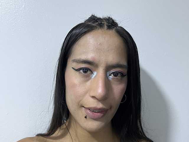Foto af profilen VenusRebel
