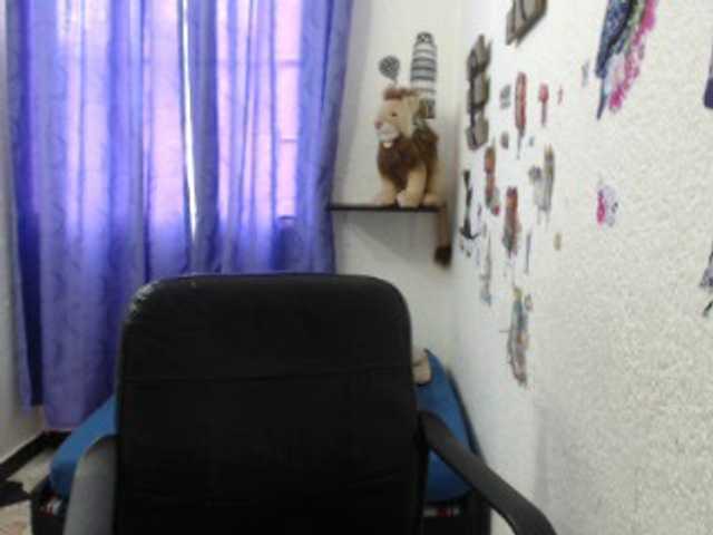 Broadcast Screenshots venuss24