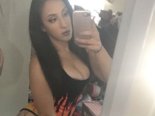 Profilbillede VenusVixen