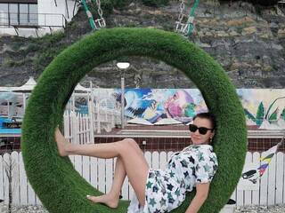 Erotisk videochat VeraVerba