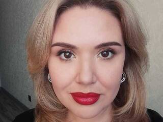 Erotisk videochat IrinaVils