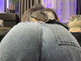 Erotisk videochat MagicMelody