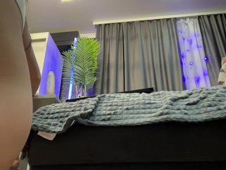 Erotisk videochat MagicMelody