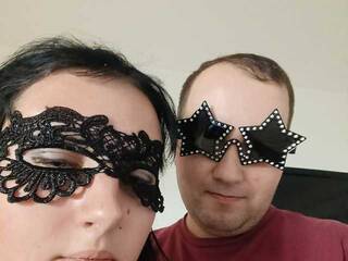 Erotisk videochat VeronaCouple