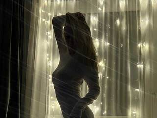 Erotisk videochat Veronagirl