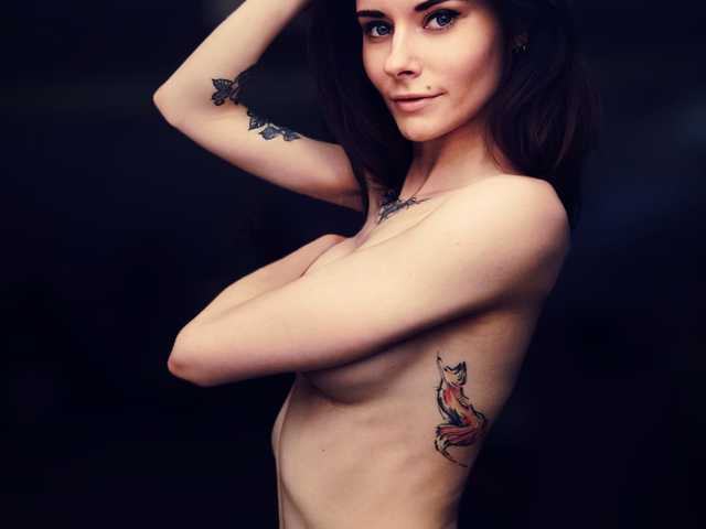 Foto af profilen Verona_Amour