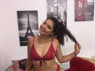 Erotisk videochat veronica-hot
