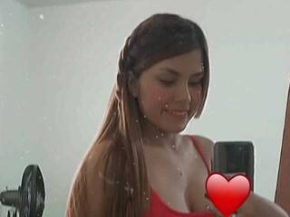 Erotisk videochat Veronica-P