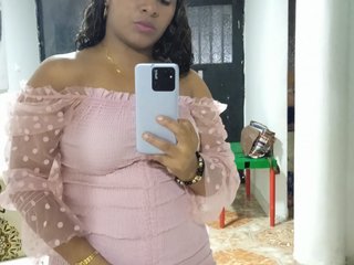 Erotisk videochat VeronicaSantoss