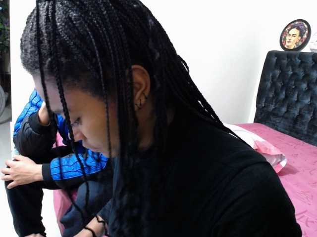 Broadcast Screenshots veronicasmith