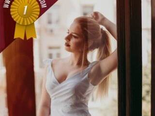 Erotisk videochat VeronicaVain