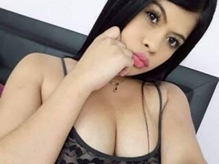 Erotisk videochat veronicax