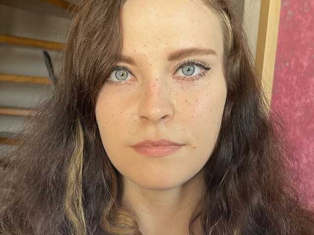 Profilbillede Veronika-May