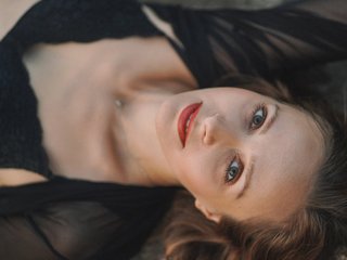 Erotisk videochat VeronikaHills