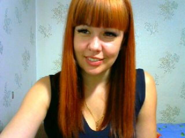 Broadcast Screenshots VeronikaLight