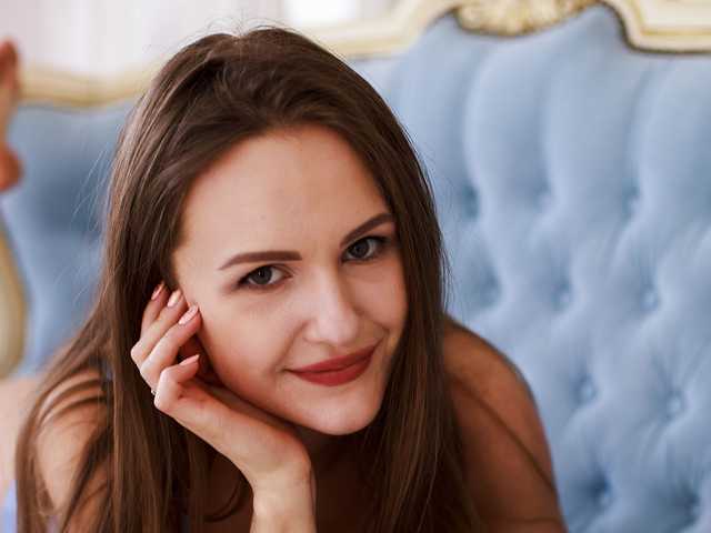 Profilbillede VeronikaNew