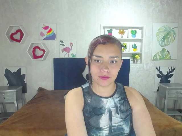 Broadcast Screenshots VeronnicaCol