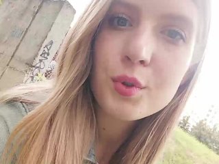 Erotisk videochat VERONNIKA