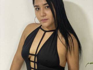 Erotisk videochat VeroSanchez