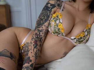 Erotisk videochat verovero69