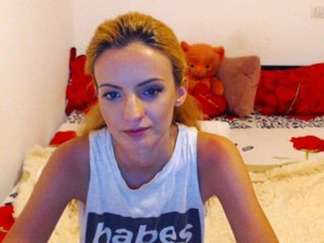 Broadcast Screenshots VerraSweet4U