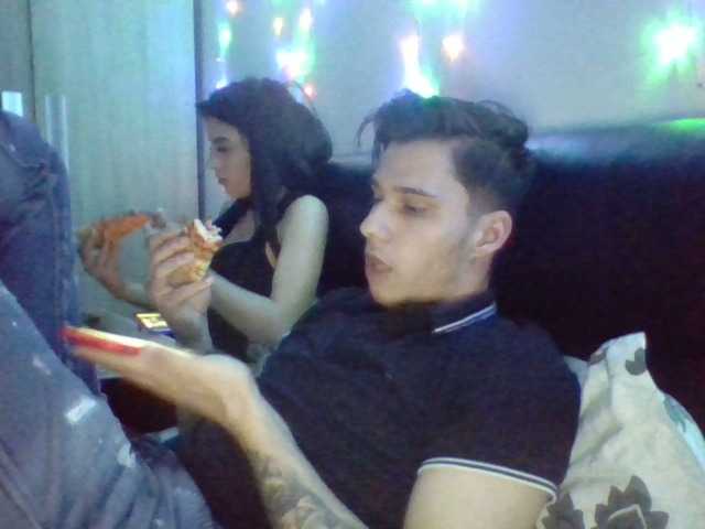 Broadcast Screenshots Versace1009