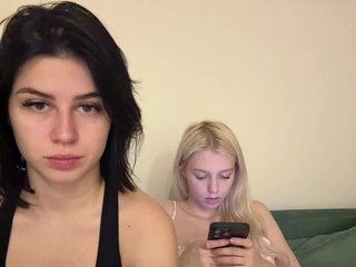 Erotisk videochat VibroMashulkaDashulka