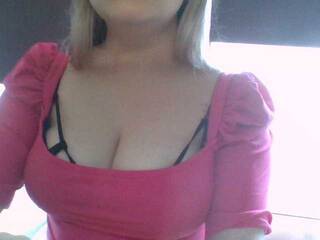 Erotisk videochat vicci95