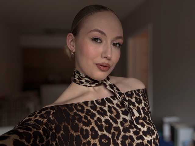 Foto af profilen vickyblondiua