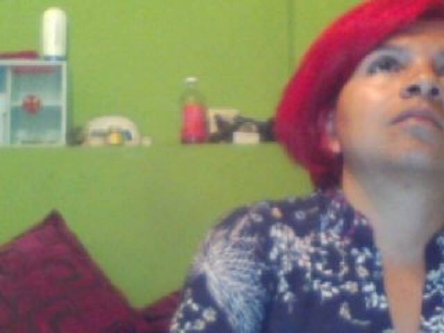 Broadcast Screenshots vickycurious1