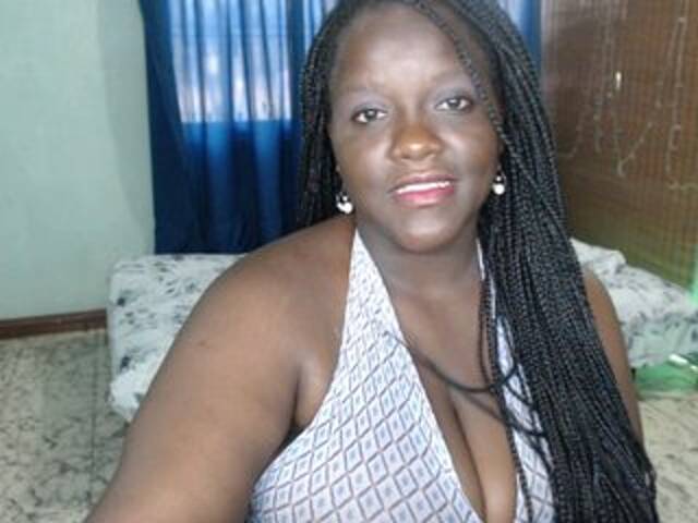 Broadcast Screenshots vickyebony