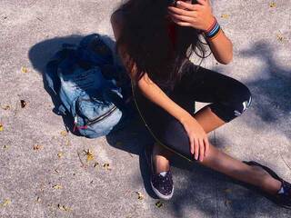 Erotisk videochat VickyValant