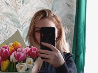 Erotisk videochat Victoria-